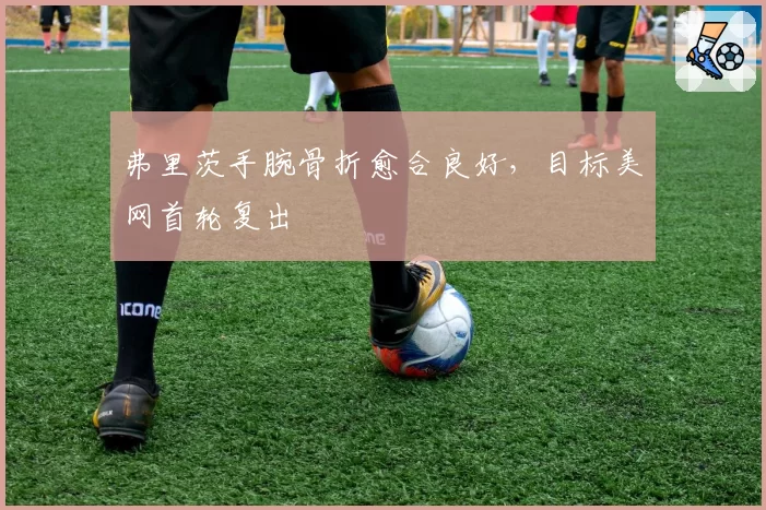 弗里茨手腕骨折愈合良好,目标美网首轮复出
